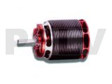 0274121-Kontronik Brushless Motor PYRO 700-52  Long Shaft